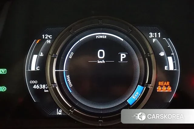 Lexus UX250h id 3777973 из Кореи 19