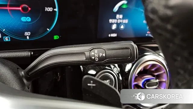 Mercedes-Benz EQA H243 id 3524837 из Кореи 19