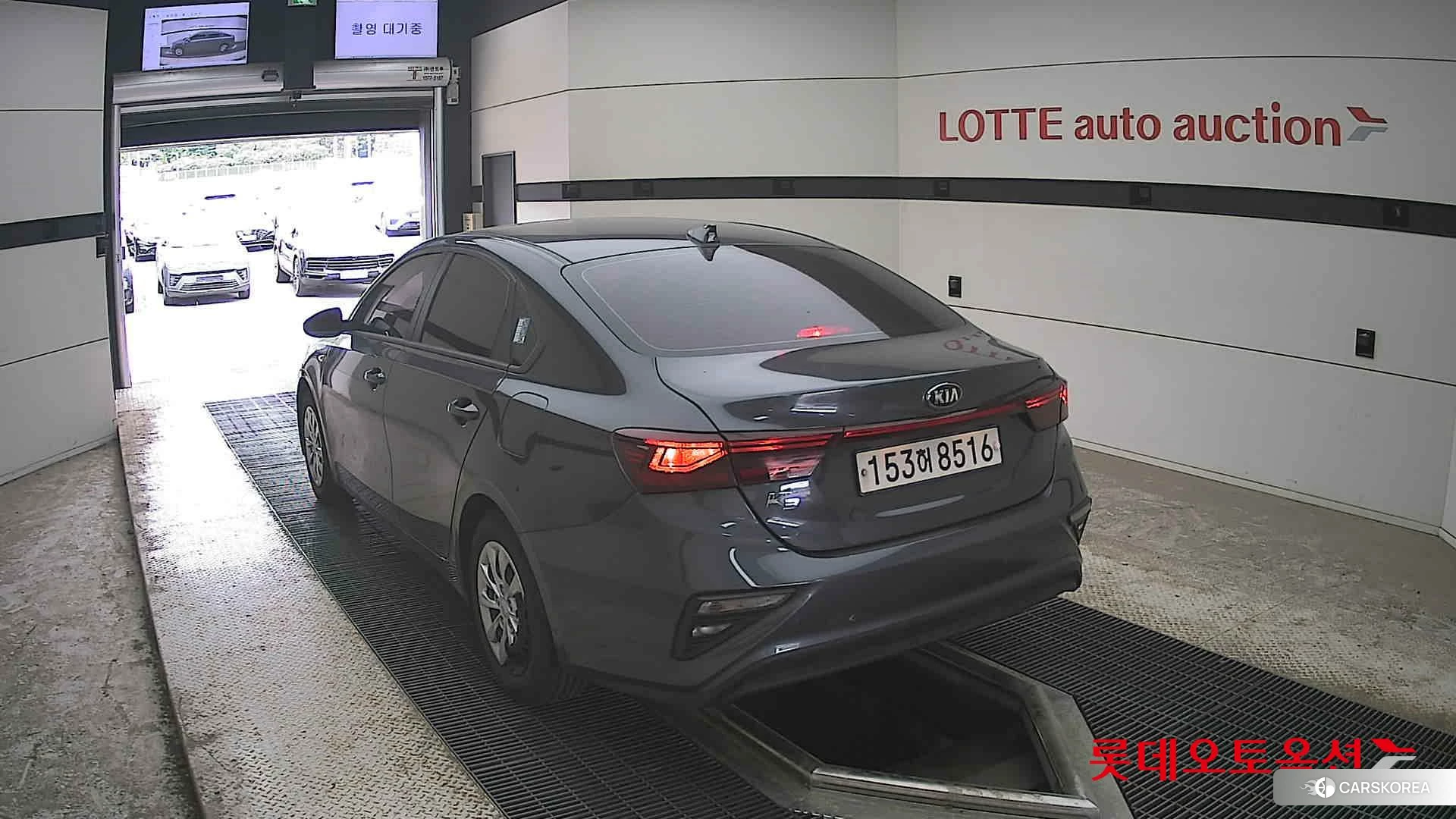 Kia K3 id 4347353 из Кореи 37