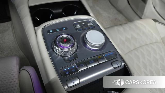 Genesis G90 (RS4) id 4863009 из Кореи 32