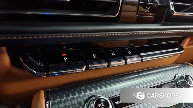 Lincoln Aviator 2nd generation id 3231983 из Кореи 19