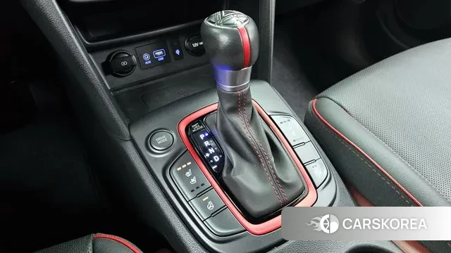 Hyundai Kona id 3562898 из Кореи 19