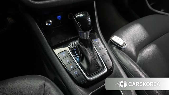 Hyundai The New Ionic Hybrid id 4923529 из Кореи 29