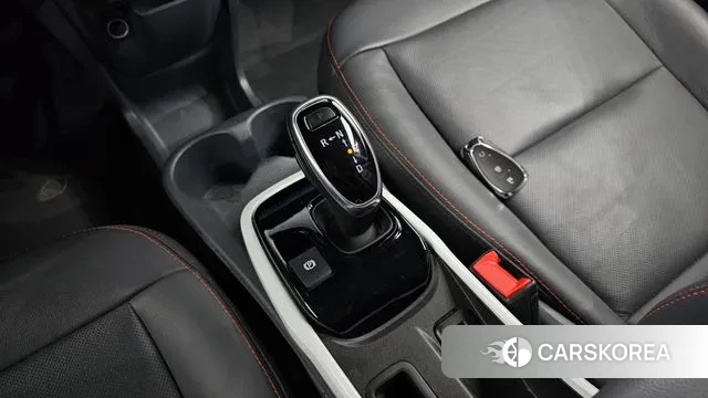 Chevrolet (GM Daewoo) Bolt EV id 3023182 из Кореи 19