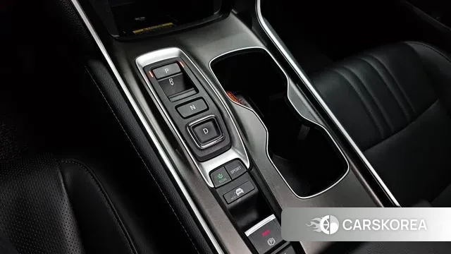 Honda Accord 10th Generation id 3442807 из Кореи 19