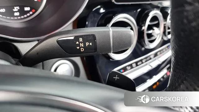 Mercedes-Benz GLC-Class X253 id 3789637 из Кореи 19