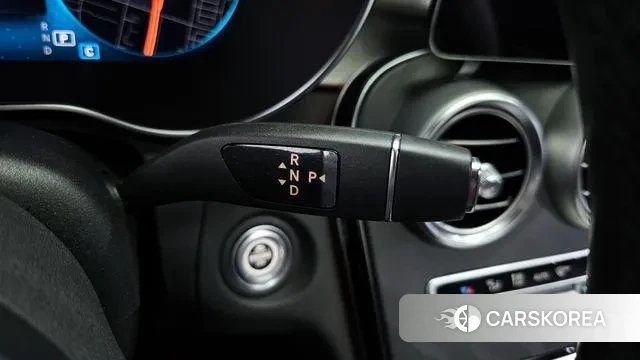 Mercedes-Benz C-Class W205 id 3721129 из Кореи 19