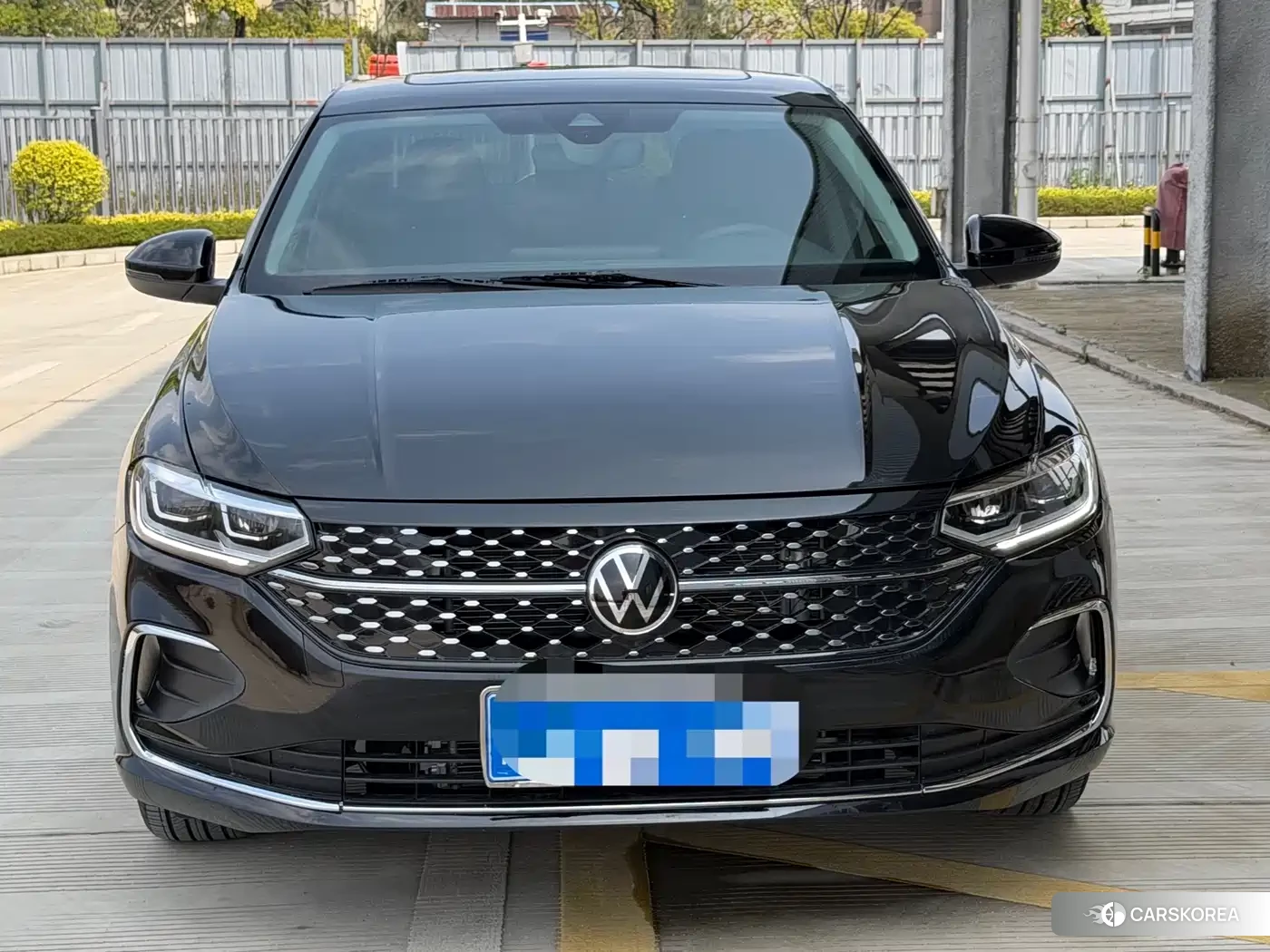 Volkswagen Lavida id 4589274 из Китая 9