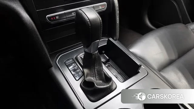 Renault Korea (Samsung) The New SM6 id 3760172 из Кореи 19