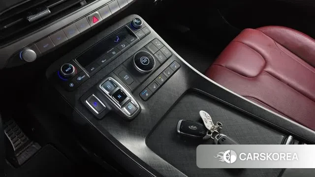 Hyundai Palisade id 3685592 из Кореи 19