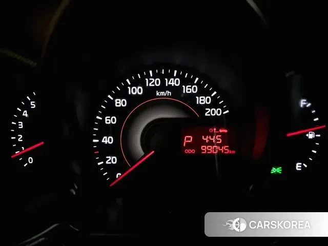 Kia The New Ray id 3737282 из Кореи 19