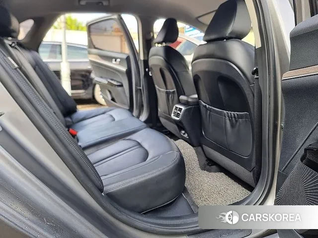 Kia K5 3rd generation id 3038739 из Кореи 19