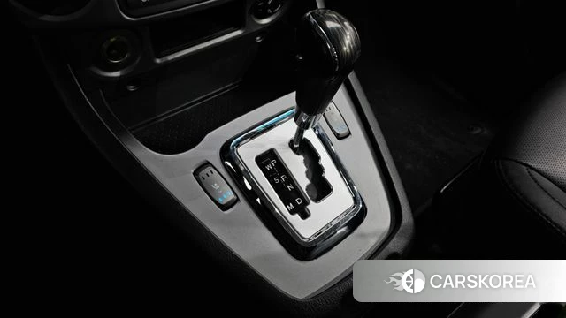 Ssangyong Korando Turismo id 3814041 из Кореи 19