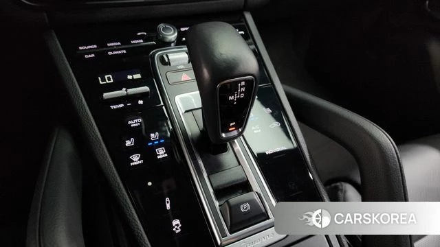 Porsche Cayenne (PO536) id 4433539 из Кореи 33