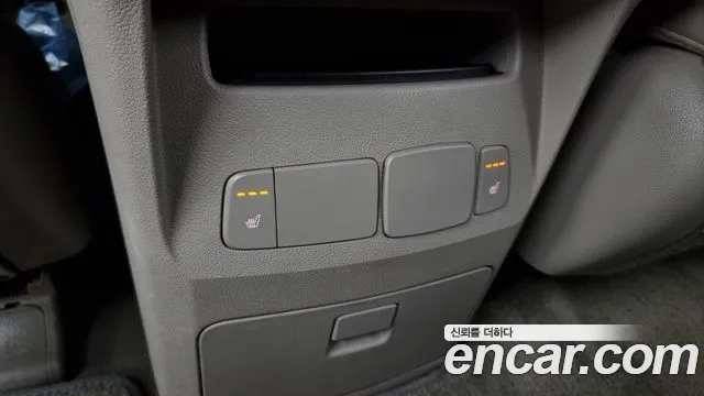 Kia All New Carnival id 2785684 из Кореи 19