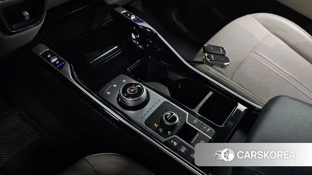 Kia Sorento 4th Generation id 3545764 из Кореи 19