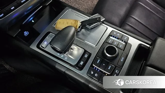 Genesis G80 id 3275324 из Кореи 19