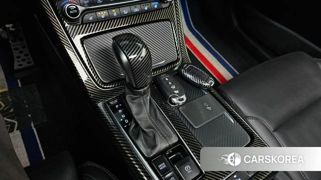 Hyundai Grandeur IG id 3917254 из Кореи 19