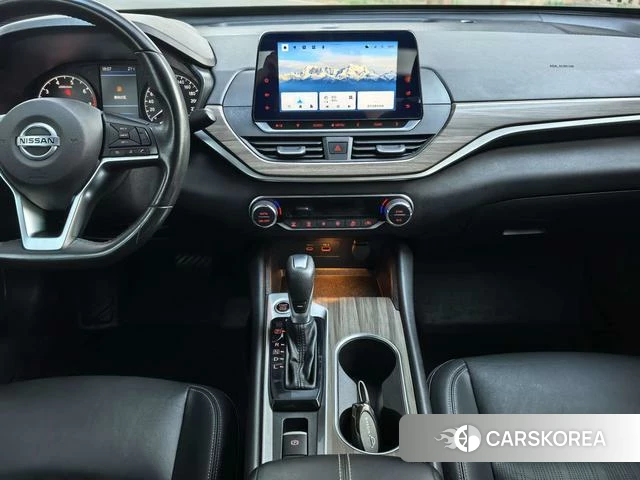 Nissan Teana id 4235954 из Китая 17