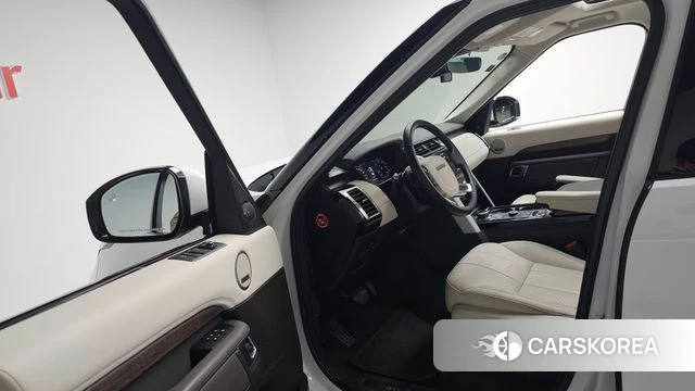 Land Rover Discovery 5 id 4477194 из Кореи 35