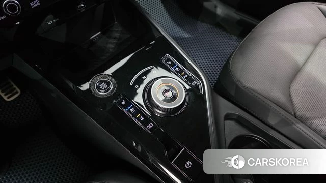 Kia Di Ol Nu Niro id 4409523 из Кореи 19