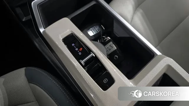 Ssangyong Torres EVX id 3670009 из Кореи 19