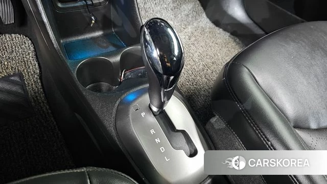 Chevrolet (GM Daewoo) The Next Spark id 4536727 из Кореи 29
