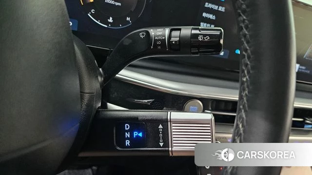 Hyundai Grandeur (GN7) id 4640141 из Кореи 29