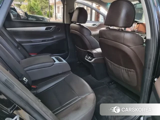 Hyundai The New Grandeur IG id 3058434 из Кореи 15