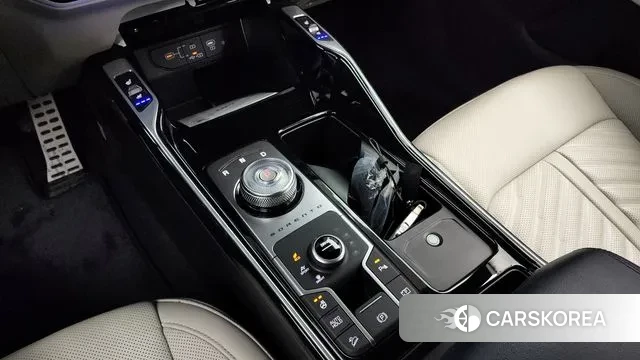 Kia The New Sorento 4th Generation id 3231375 из Кореи 19