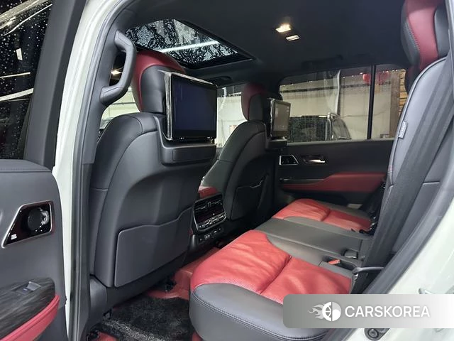 Toyota Land Cruiser (imported) id 4348449 из Китая 9