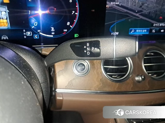 Mercedes-Benz E-Class W213 id 4848256 из Кореи 19