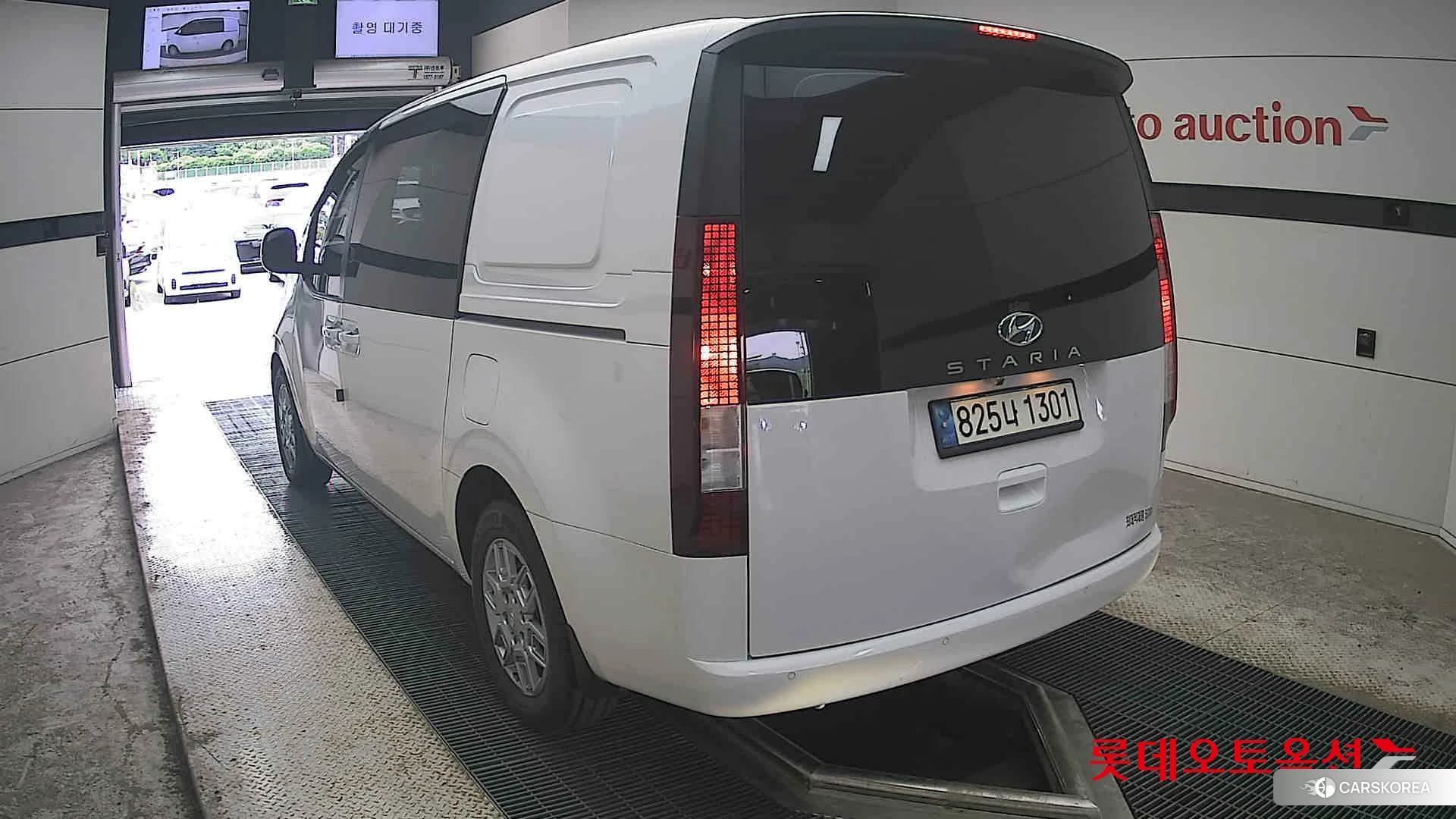 Hyundai Staria id 4498338 из Кореи 36