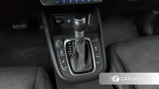 Hyundai The New Kona id 4457743 из Кореи 33