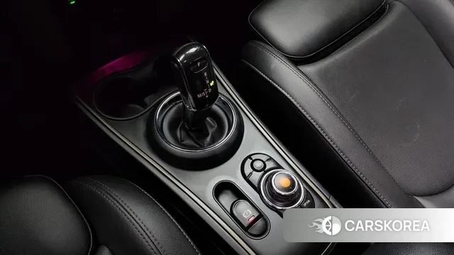 Mini Cooper D Countryman id 3302270 из Кореи 19