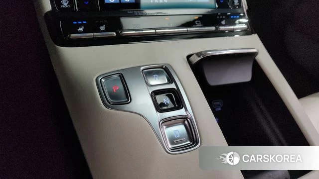 Hyundai The New Grandeur IG id 4445325 из Кореи 33