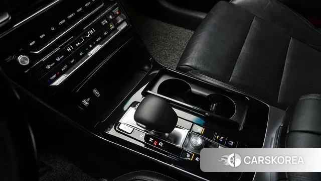 Kia K7 Premier Hybrid id 2381339 из Кореи 19