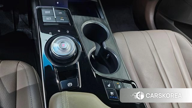 Kia K8 Hybrid id 4415947 из Кореи 19
