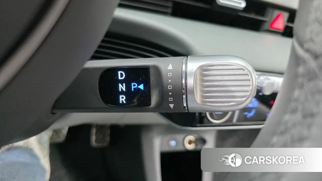 Hyundai Ionic 5 id 4428723 из Кореи 19