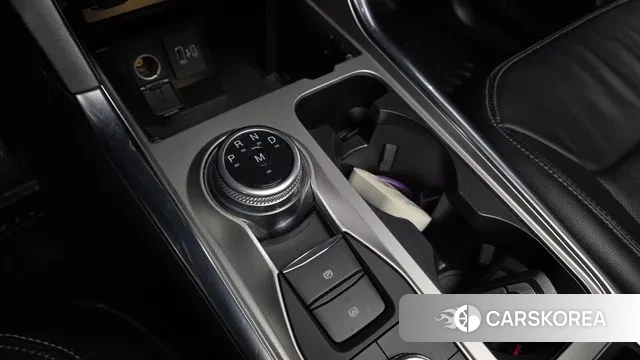 Ford Explorer 6th Generation id 3374380 из Кореи 19