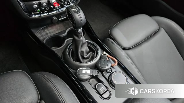 Mini Cooper Clubman id 3861647 из Кореи 19