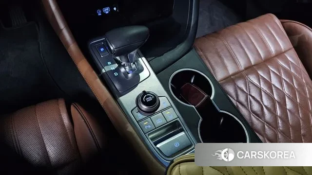 Genesis G70 id 3661731 из Кореи 19