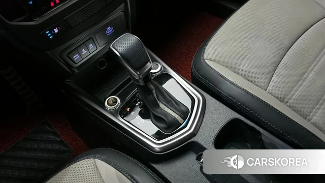 Ssangyong The New Tivoli id 3838298 из Кореи 19