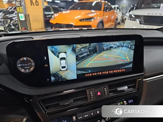 Lexus ES300h 7th generation id 3732545 из Кореи 15