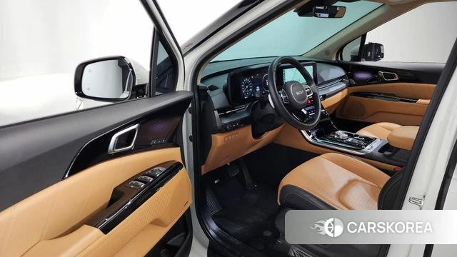 Kia Carnival 4th generation id 3935059 из Кореи 19