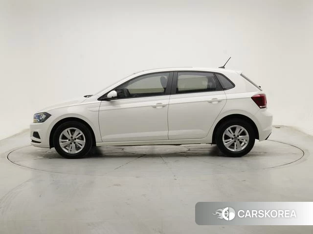 Volkswagen Polo id 4278962 из Китая 27