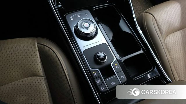 Kia The New Sorento 4th Generation id 4308515 из Кореи 19
