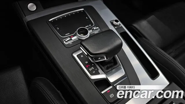 Audi Q5 (FY) id 2818023 из Кореи 19