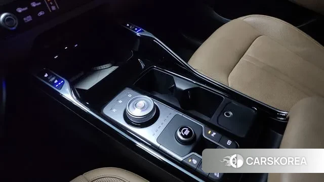 Kia The New Sorento 4th Generation id 3538961 из Кореи 19