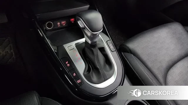 Kia Come New K3 id 3672142 из Кореи 19